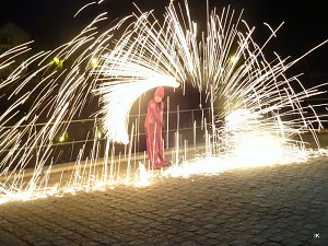 Teichfest in Leinefelde