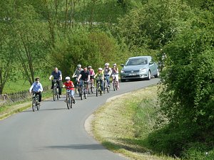 Firmung Beuren und Wingerode