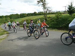 Firmung Beuren und Wingerode