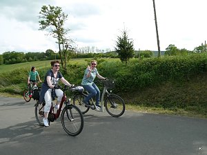 Firmung Beuren und Wingerode