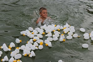 Solewasser-Vitalpark feierlich eingeweiht