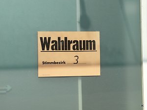 Wahl