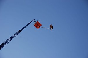 Rolandsfest 2009
