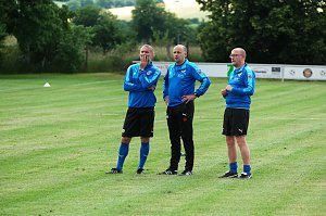 Lockeres Training