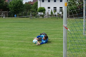 Lockeres Training