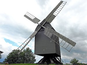 Die Bockm&uuml;hle
