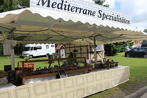 &Uuml;ber 100 K&uuml;nstler zeigen was sie k&ouml;nnen