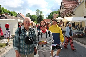 &Uuml;ber 100 K&uuml;nstler zeigen was sie k&ouml;nnen