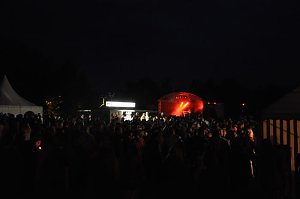 Campusfest 2009