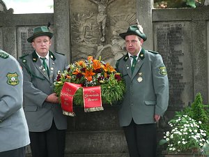Sch&uuml;tzenfest Beuren
