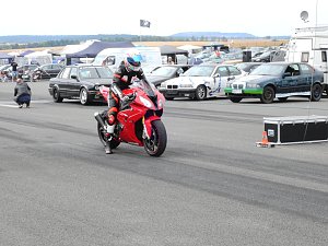 Asphaltfieber 2016 in Obermehler