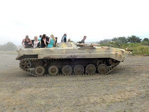 Asphaltfieber 2016 in Obermehler