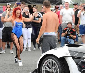 Asphaltfieber 2016 in Obermehler
