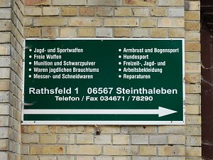 Peter Blei unterwegs - diesmal in der freien Natur und im Jugendwaldheim Rathsfeld