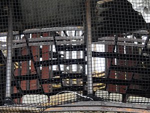 Geschichten aus alter und neuer Zeit fand Peter Blei in Gernrode