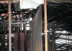 Geschichten aus alter und neuer Zeit fand Peter Blei in Gernrode