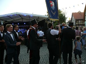 Ringaukirmes