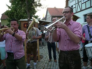 Ringaukirmes
