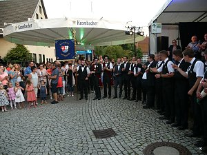 Ringaukirmes