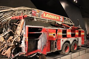 FDNY im Einsatz