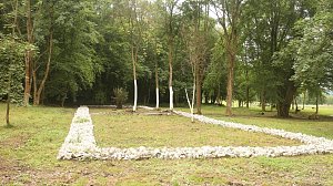 Geschichte sichtbar machen - International Summer Camp an der Gedenkst&auml;tte Mittelbau Dora