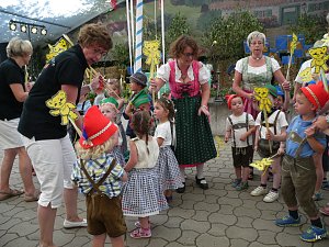 Eichsfelder Bauernmarkt