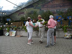 Eichsfelder Bauernmarkt
