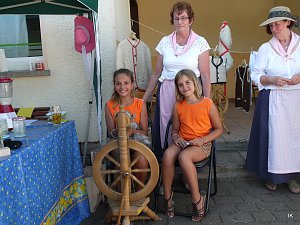 Eichsfelder Bauernmarkt