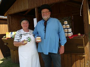 Eichsfelder Bauernmarkt