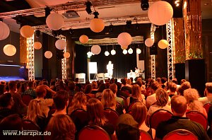 Poetry Slam