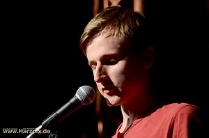 Poetry Slam