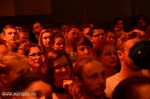 Poetry Slam