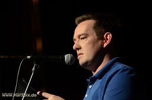Poetry Slam