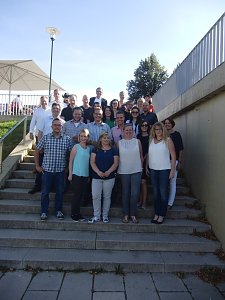 20 Jahre Abi