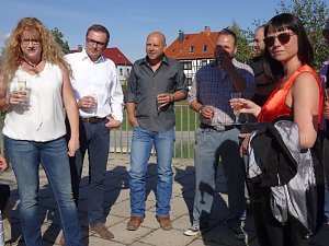 20 Jahre Abi