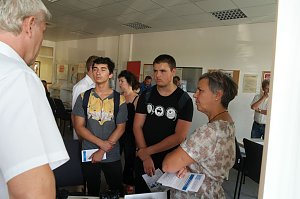 Dritter Inklusionstag in Nordhausen