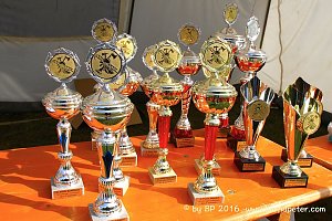 20 Jahre Jugendfeuerwehr Sollstedt