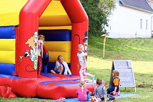20 Jahre Jugendfeuerwehr Sollstedt