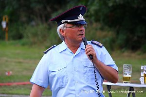 20 Jahre Jugendfeuerwehr Sollstedt