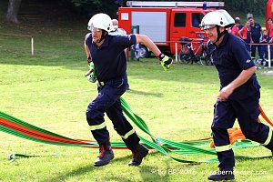 20 Jahre Jugendfeuerwehr Sollstedt