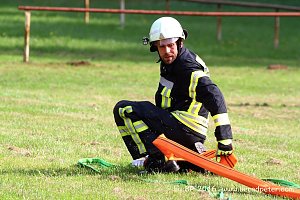 20 Jahre Jugendfeuerwehr Sollstedt