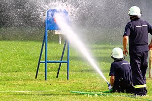 20 Jahre Jugendfeuerwehr Sollstedt