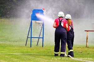 20 Jahre Jugendfeuerwehr Sollstedt