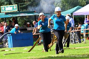 20 Jahre Jugendfeuerwehr Sollstedt