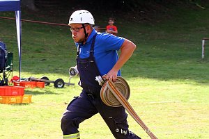 20 Jahre Jugendfeuerwehr Sollstedt