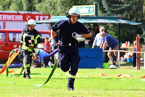 20 Jahre Jugendfeuerwehr Sollstedt