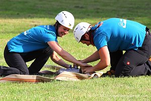 20 Jahre Jugendfeuerwehr Sollstedt