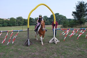 14. Dreiecksturnier in Kleinbodungen
