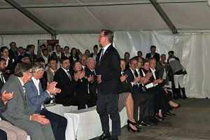 25 Jahre WAGO Sondershausen
