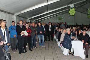 25 Jahre WAGO Sondershausen